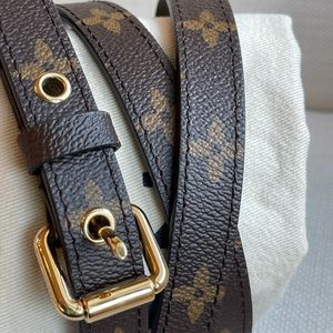 🌟Louis Vuitton Pochette Metis Adjustable Strap🌟